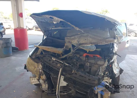 2010 Lexus Hs 250H from USA, damaged, VIN JTHBB1BA7A2033824